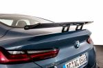 BMW ACS8 5.0i by AC Schnitzer 2018 года